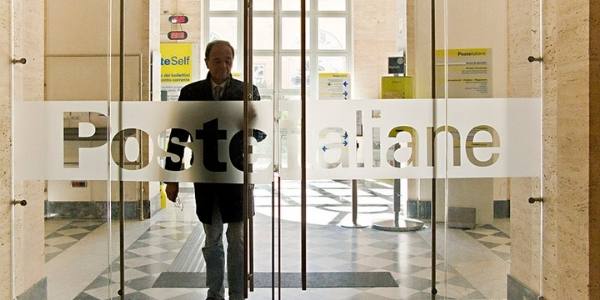 Poste Italiane Acquisisce Il Di Lis