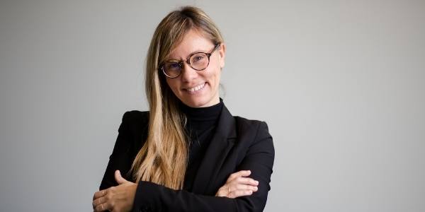Barbara Cassinelli UniCredit