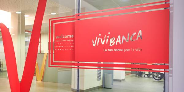 Fusione ViViBanca Banca Popolare del Mediterraneo