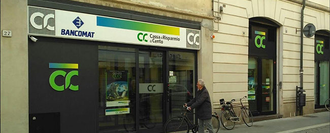 Caricento filiale