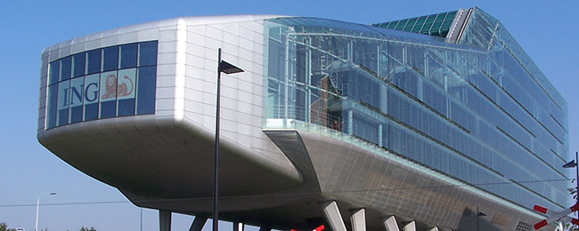 ING Posizioni aperte Milano 2018 ING Sede Amsterdam