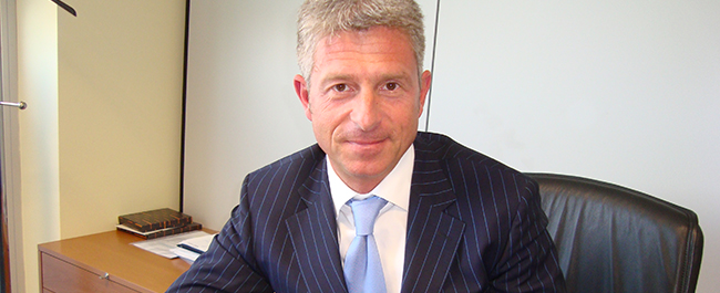 Pramerica Alessandro Forza Pramerica Alessandro Forza