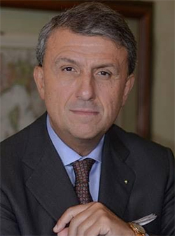 Pitagora Massimo Sanson
