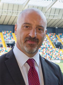 Uniqa Roberto Lagana