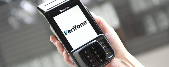 Verifone