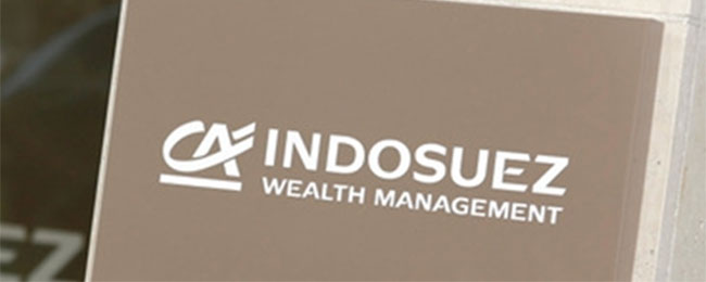 Indosuez Capgemini Indosuez CIC