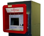 CaixaBank ATM Fujitsu