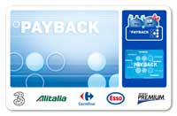 PayBack carta