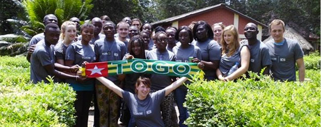 Coopermondo Togo progetto imprenditoria