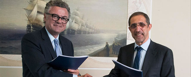 Azimut Accordo Mofid Azimut Accordo Mofid