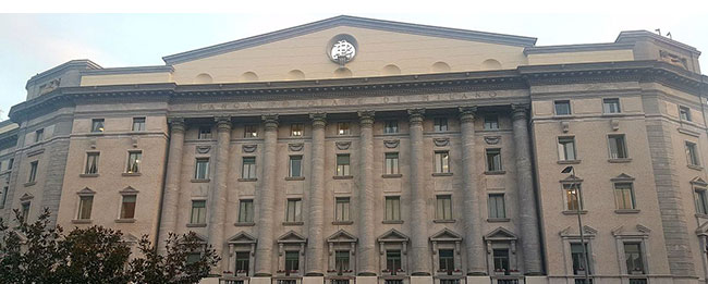 Banco BPM Unipol Aviva Banco BPM sede
