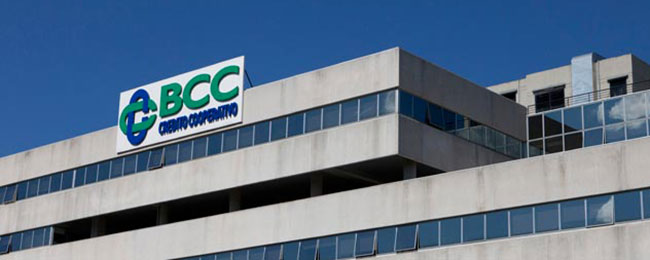 Iccrea Banca Capogruppo BCC