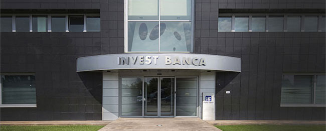 invest banka