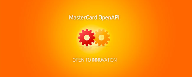 Mastercard API
