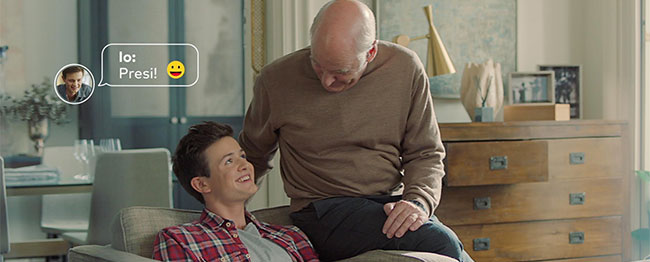 Mastercard spot 2017 Mastercard spot 2017