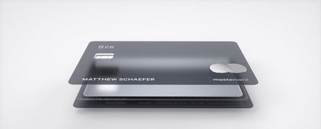 N26 Metal N26_Metal