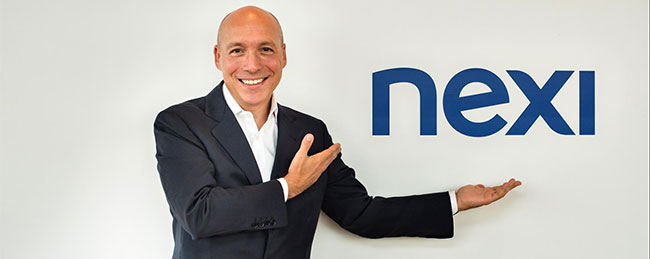 Nexi Paolo Bertoluzzo Nexi Paolo Bertoluzzo