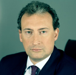 Marco Bragadin CEO ING Bank Italia