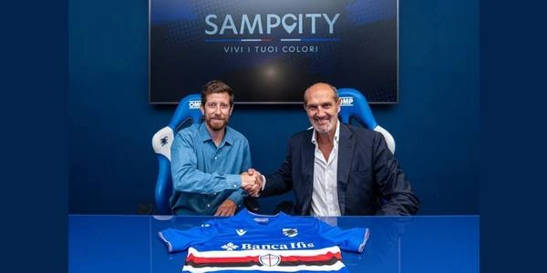 banca ifis sponsor sampdoria